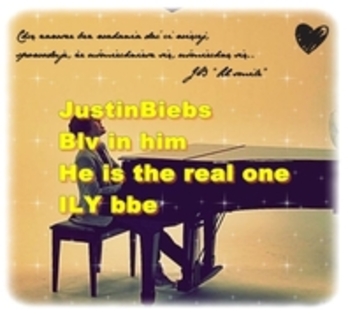jb1 - Justin bieber