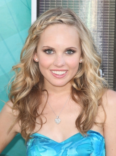 1 - 2009 Teen Choice Awards