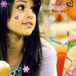 Selly Gomez is my angel (423)