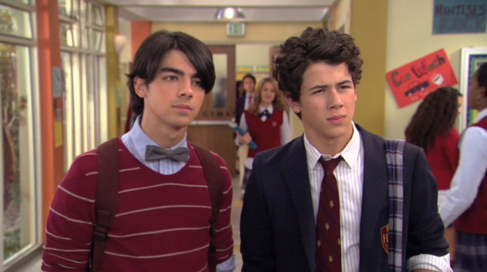 669 - Jonas Brothers