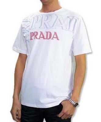 H04141B - Prada t-shirts
