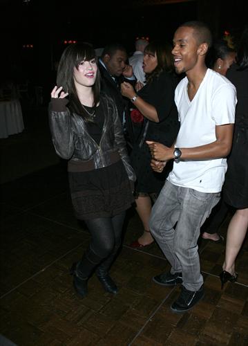 yeah,dance - 2009 - Jennifer Stone s 16 Birthday Party