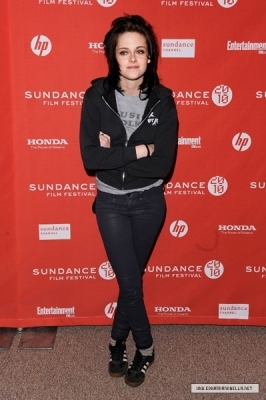 The Runaways Premiere