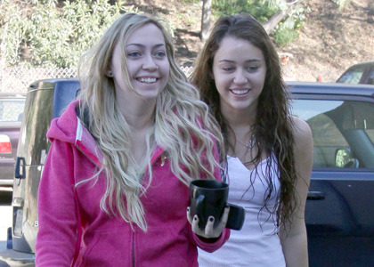 miley-cyrus-brandi-babe - my sister Brandi Cyrus