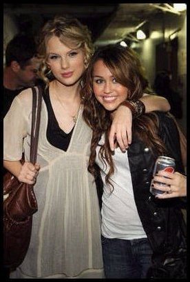  - me and miley