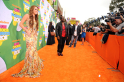 Kids Choice Awards (22)