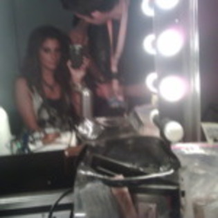 Gettin my hair done, about to go on - aMaZiNg