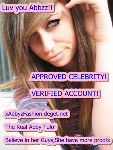 For abby tulo - xx_Protections 4 abby tulo_xx
