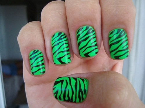 10 - My nails