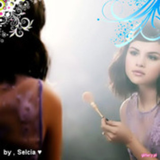 Selly Gomez is my angel (147)