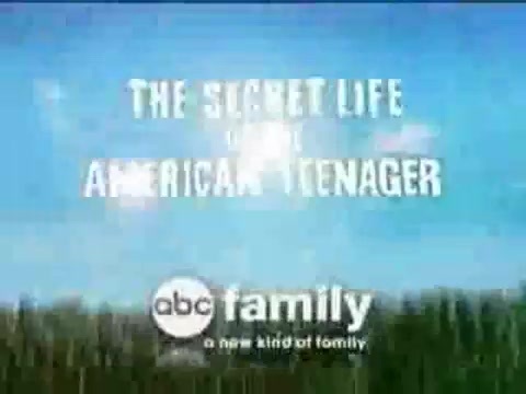 CA2VSTUZ 435 - x The Secret Life of the American Teenager HM Style 2