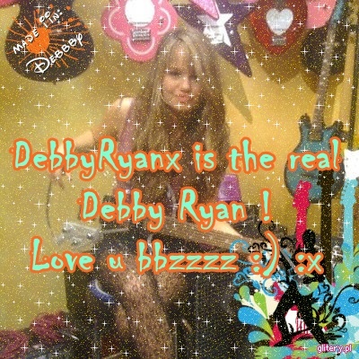 for Debby