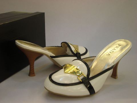 DSC05309 - Prada shoes