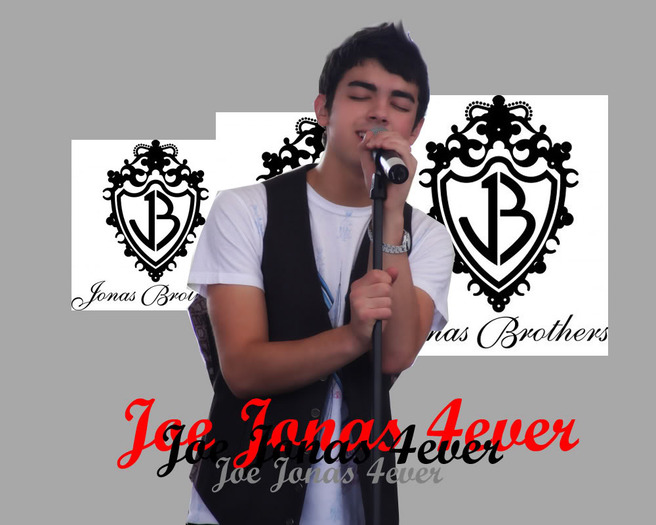 Joe Jonas (13)