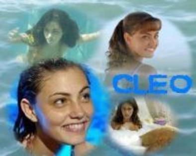 foto cleo