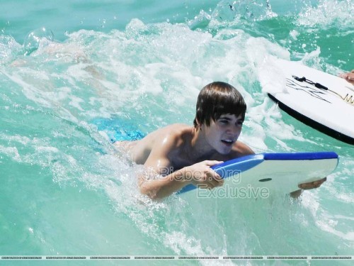 biebersurfing