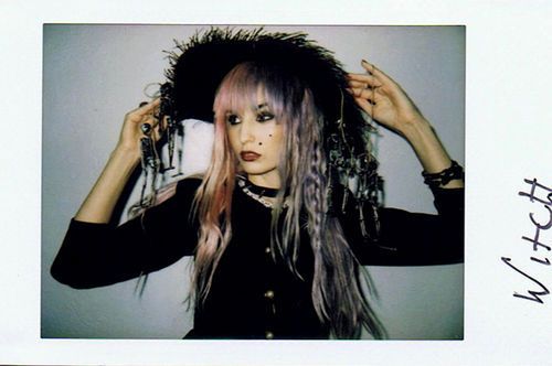 Hard Candy Gothic Witch (2)