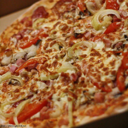 2009.01.07 - Pizza - IMG_2996