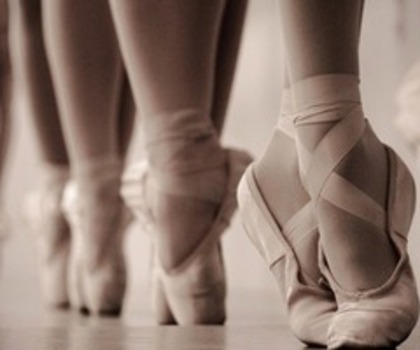 Ballet - Pictures