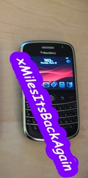 Proof - Blackberry (1) - 0 Big Proofs - My Old BB 0