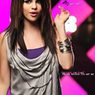 Selly Gomez is my angel (550)