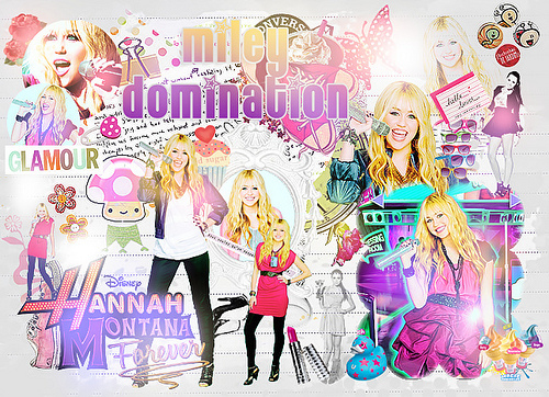 Hannah Montana Forever (64)