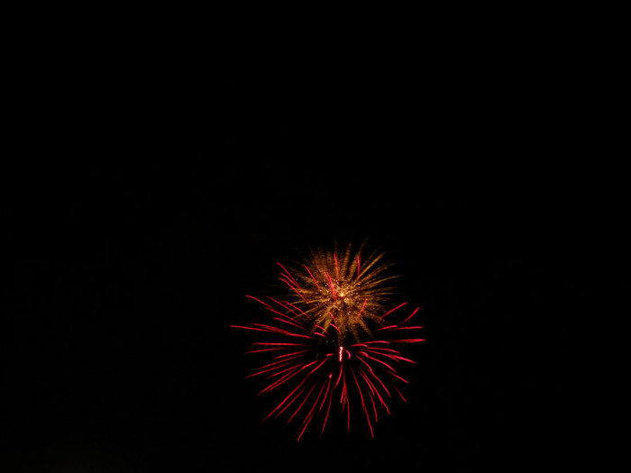 Balloon Festival and Fireworks (5) - Balloon Festival and Fireworks 2011