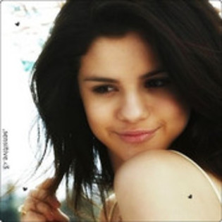 Selly Gomez is my angel (223)