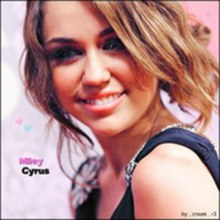 Cyrus (350) - x Miley
