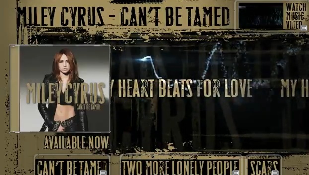 My Heart Beats For Love - My Heart Beats For Love by Cant Be Tamed