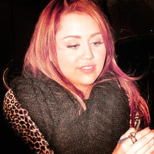 Miley (66) - x - This Is Miley - x