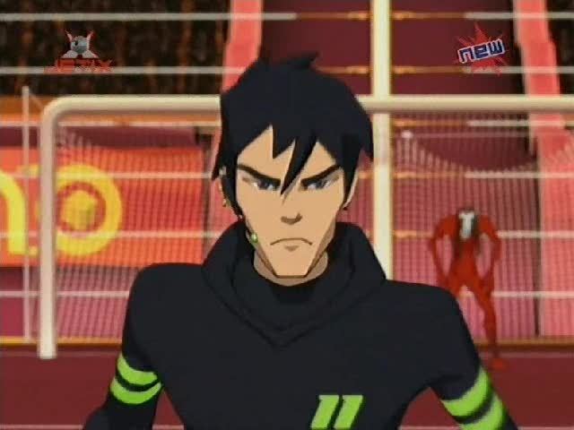 Sinedd - 000 - Club Galactik Football - 000