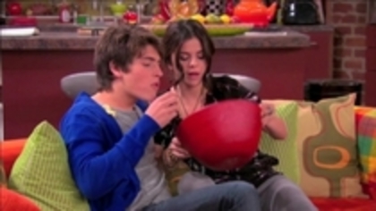 wizards of waverly place alex gives up screencaptures (14) - wizards of waverly place alex gives up screencaptures
