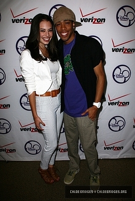 normal_008 - JULY 31ST - Verizon FiOS and the Disney Channel celebrate Camp Rock 2
