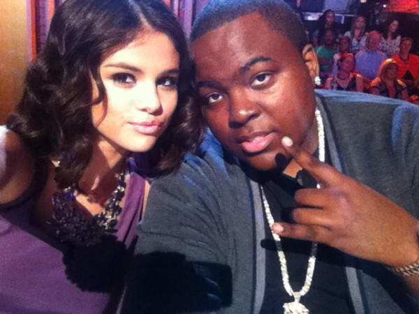 @seankingston and I judging. Yup♥