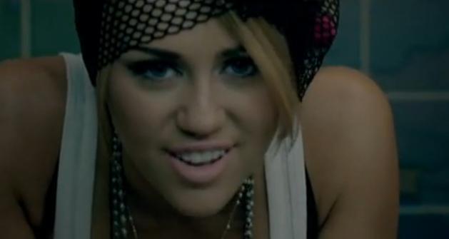 6 - x Miley Cyrus  Who Owns My Heart video pics x