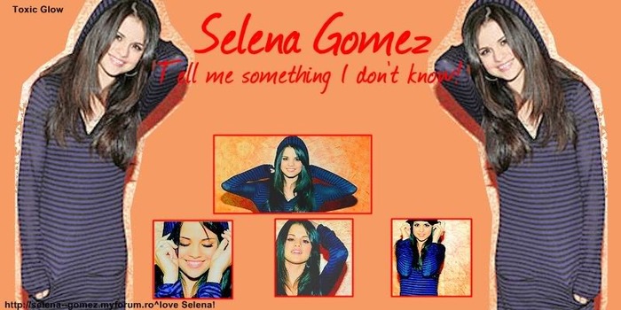 selena17 - love selena