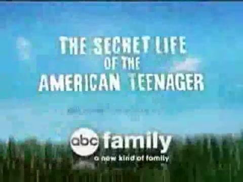 CA2VSTUZ 439 - x The Secret Life of the American Teenager HM Style 2