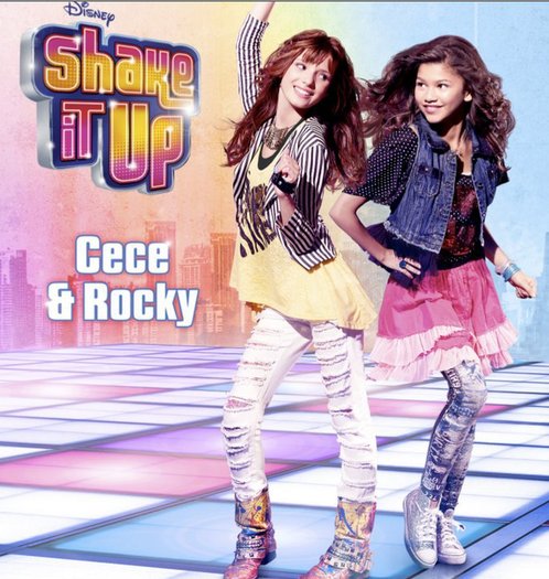 Shake It Up_13 - Shake It Up