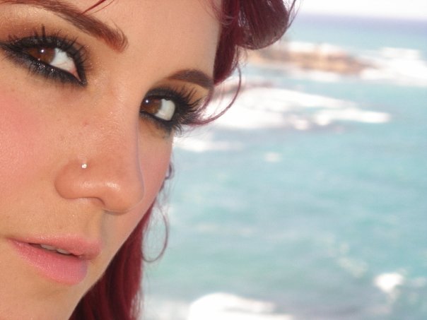 10842_173931898691_148370928691_2969455_219100_n - Personal pics with Dulce Maria
