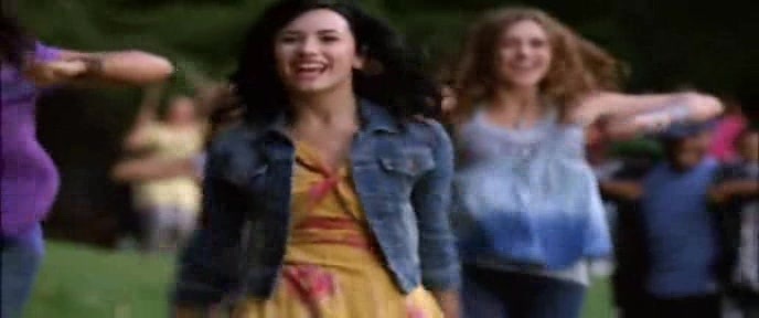 661 - 0 Camp rock 2-Brand new day Campures Scenes 0