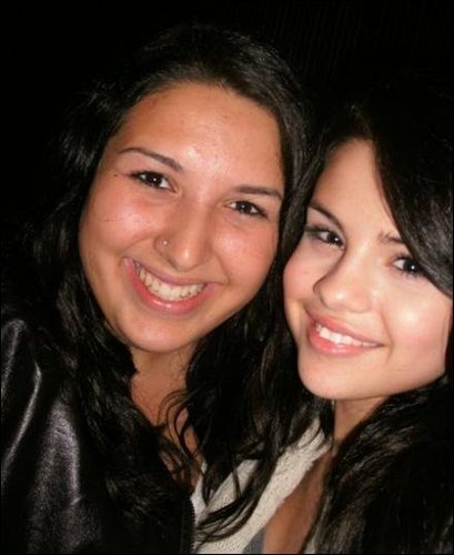 All my pictures with Selena Gomez (302)