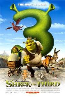 Shrek 3