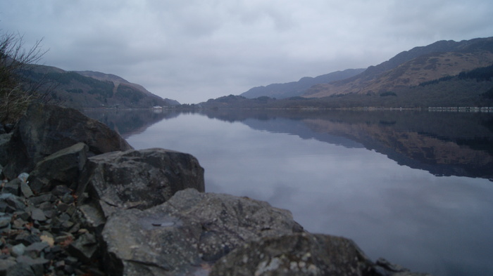 DSC04926 - Killin_Lawers Water Reserves_Loch Earn_March_2011