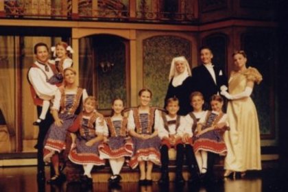 Sound of Music - Group