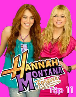 Hannah Montana Forever (6)