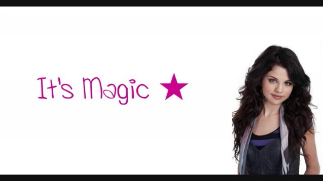 Selena Gomez Magic Lyrics (14)