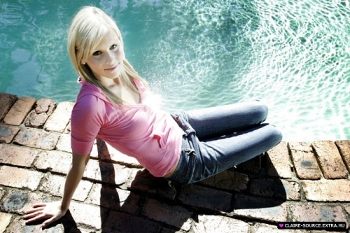 500full[1] - Claire Holt