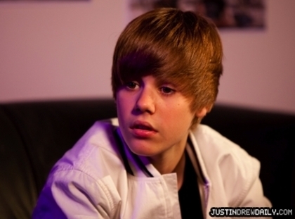 - 1 - - Justin Bieber MCM Media Interview