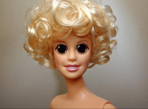 Barbie-GaGa